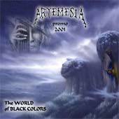 Artemesia : The World Of Black Colors